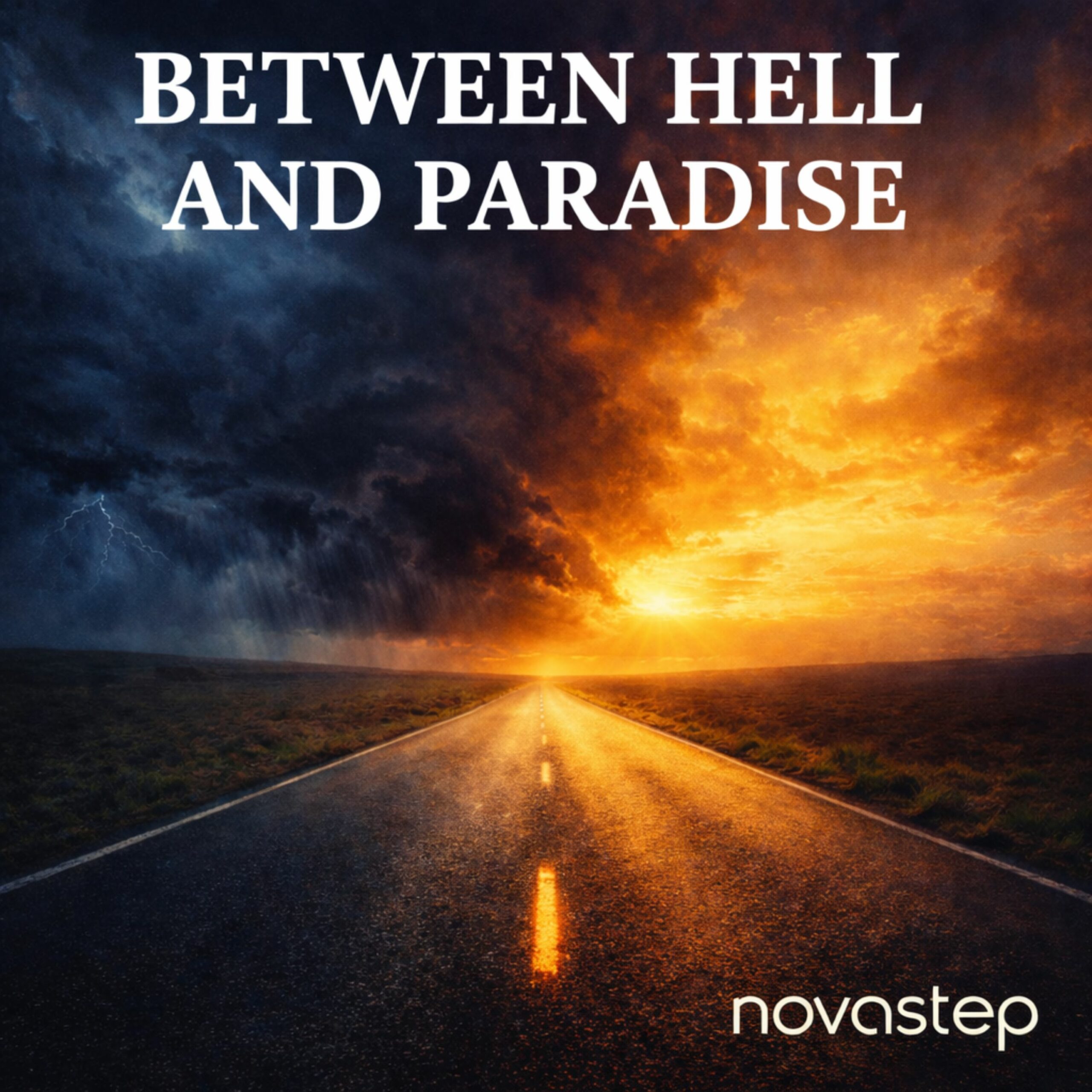 Between Hell and Paradise