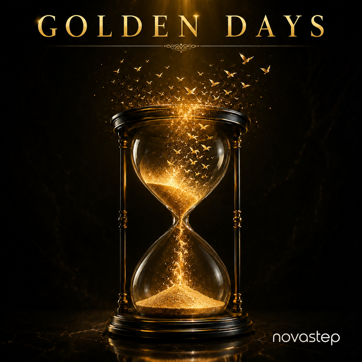 Golden Days